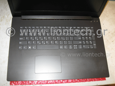 Service Laptop Lenovo